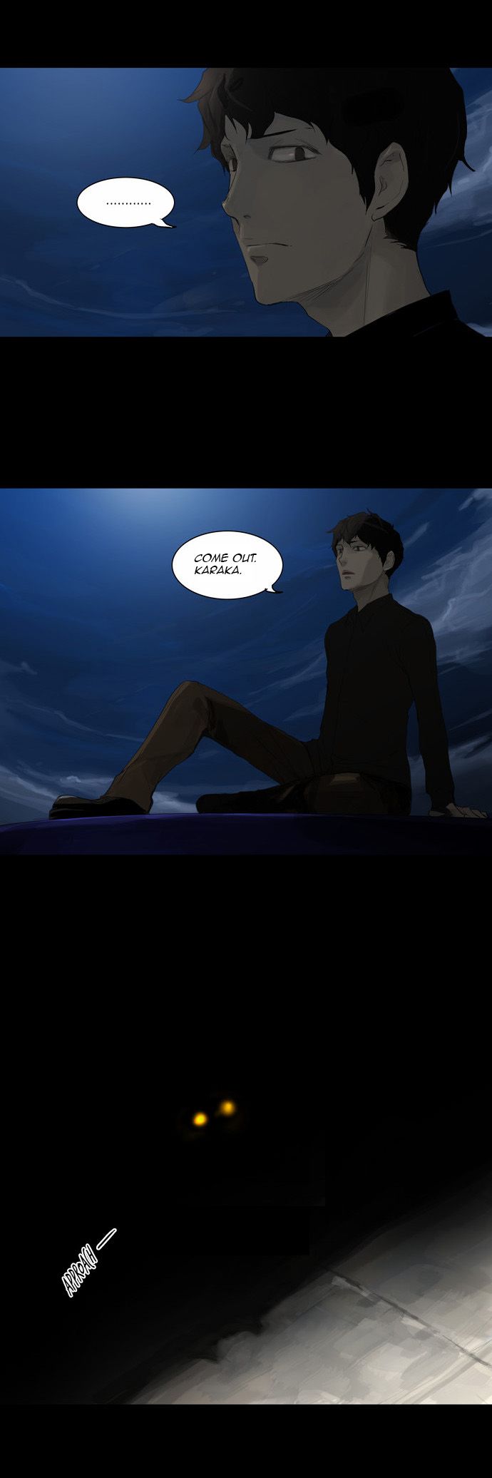 Tower of God Chapter 114 25